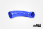 do88 turbo sesalna cev za Audi/VW/SEAT/Skoda 1.8/2.0 TSI MQB, modra cev