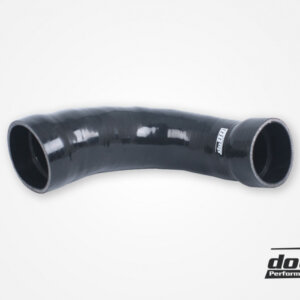 do88 turbo sesalna cev za Audi/VW/SEAT/Skoda 1.8/2.0 TSI MQB, črna cev
