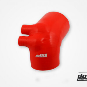 do88 cev lopute za BMW 325 328 M3 E36 1990-1999, rdeče cevi