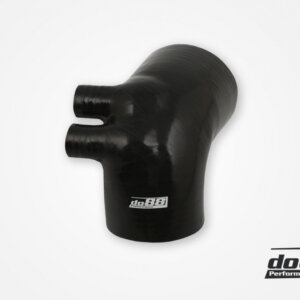 do88 cev lopute za BMW 325 328 M3 E36 1990-1999, črne cevi