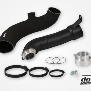 do88 turbo sesalne cevi za BMW M2 Competition/M3/M4 F8X, hibridni turbo 54mm