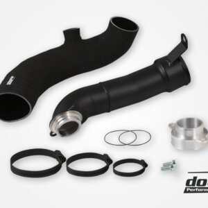 do88 turbo sesalne cevi za BMW M2 Competition/M3/M4 F8X, serijski turbo