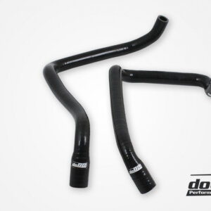 do88 set grelnih cevi za Volvo 740, 760, 780, 940, 960 D24, crne cevi