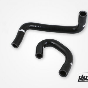 do88 cevi lopute praznega hoda za Volvo 240, 740, 760, 780 1984-1989, crne cevi