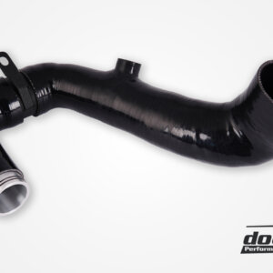 do88 turbo sesalna cev za BMW 135i 335i N55 2010-2013, 47mm