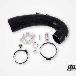 do88 turbo sesalna cev za Toyota Yaris GR