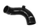do88 sesalna cev za Volvo 740/940 Turbo 90-98, crne cevi