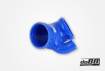 do88 cev lopute za BMW E46 330i 2001-2006, modra cev