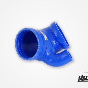 do88 cev lopute za BMW E46 325i 2001-2006, modre cevi