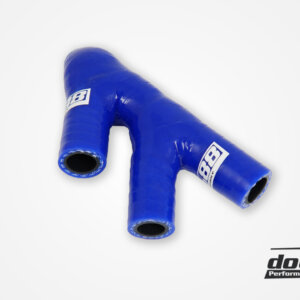 do88 komplet vakuumskih cevi za Audi RS4 2.7 Bi Turbo (B5), modre cevi