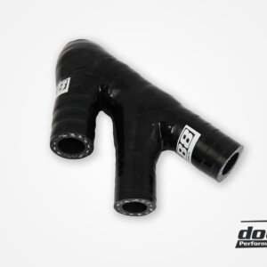 do88 komplet vakuumskih cevi za Audi RS4 2.7 Bi Turbo (B5), crne cevi