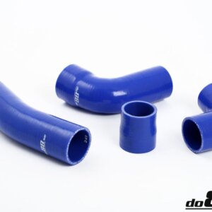 do88 tlacne cevi za Volvo S70/V70 Turbo 99-00, modre cevi
