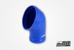 do88 sesalna cev za BMW M3 E46 2000-2006, modre cevi