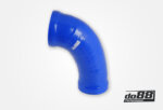 do88 sesalna cev za BMW 128i 325i 328i 330i E90 E82 2005-12, modre cevi