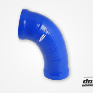 do88 sesalna cev za BMW 128i 325i 328i 330i E90 E82 2005-12, modre cevi