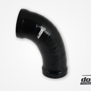 do88 sesalna cev za BMW 128i 325i 328i 330i E90 E82 2005-2012, crne cevi