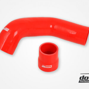 do88 tlačne cevi turbo/intercooler sistema za Volvo S60/V70N 01-04, rdeče cevi