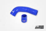 do88 tlačne cevi za Volvo S60/V70 01-04, modre cevi