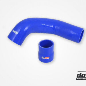do88 tlačne cevi za Volvo S60/V70 01-04, modre cevi