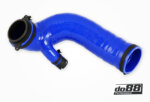 do88 turbo sesalna cev za VAG 2.0 TSI EA888 Gen4 - Audi A3/S3 8Y, Cupra Formentor, Golf MK8, León MK4, Octavia NX, modre cevi