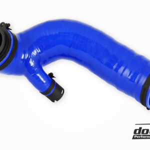 do88 turbo sesalna cev za VAG 2.0 TSI EA888 Gen4 - Audi A3/S3 8Y, Cupra Formentor, Golf MK8, León MK4, Octavia NX, modre cevi