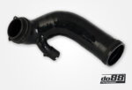 do88 turbo sesalna cev za VAG 2.0 TSI EA888 Gen4 - Audi A3/S3 8Y, Cupra Formentor, Golf MK8, León MK4, Octavia NX, crne cevi