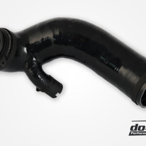 do88 turbo sesalna cev za VAG 2.0 TSI EA888 Gen4 - Audi A3/S3 8Y, Cupra Formentor, Golf MK8, León MK4, Octavia NX, crne cevi