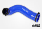 do88 turbo sesalna cev za VAG 2.0 TSI EA888 Gen4 A3/S3 Golf MK8 Leon MK4, modre cevi