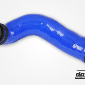 do88 turbo sesalna cev za VAG 2.0 TSI EA888 Gen4 A3/S3 Golf MK8 Leon MK4, modre cevi