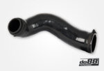 do88 turbo sesalna cev za VAG 2.0 TSI EA888 Gen4 A3/S3 Golf MK8 Leon MK4, crne cevi