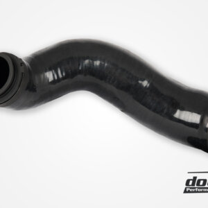 do88 turbo sesalna cev za VAG 2.0 TSI EA888 Gen4 A3/S3 Golf MK8 Leon MK4, crne cevi