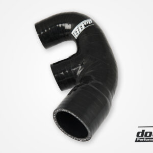 do88 F-cev za Porsche 911 996 Turbo, crne cevi