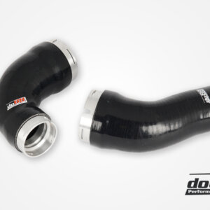 do88 tlacne cevi za Alpine A110, crne