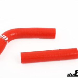 do88 silikonske hladilne cevi za Volvo 850, C70, S60, S70, S80, V70, XC70, XC90, rdece cevi