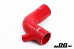 do88 sesalna cev za SAAB 900/9-3 Turbo 94-00, rdece cevi