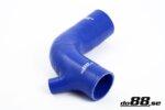 do88 sesalna cev za SAAB 900/9-3 Turbo 1994-2000, modre cevi