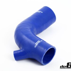 do88 sesalna cev za SAAB 900/9-3 Turbo 1994-2000, modre cevi
