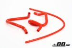 do88 hladilne cevi za Volvo 940 92-98, rdece cevi