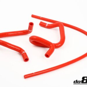 do88 hladilne cevi za Volvo 940 92-98, rdece cevi