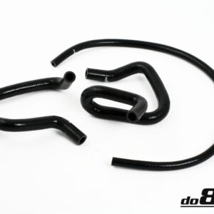 do88 hladilne cevi za Volvo 940 92-98, crne cevi