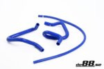 do88 hladilne cevi za Volvo 740/940 92-98, modre cevi