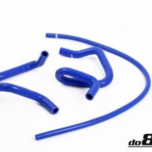 do88 hladilne cevi za Volvo 740/940 92-98, modre cevi