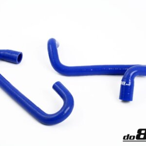 do88 cevi idle ventila za Volvo 740/940 Turbo 92-98, modre cevi