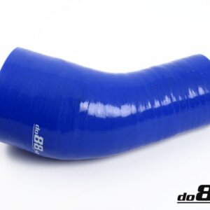do88 sesalna cev za SAAB 9-3 Turbo T7 99-03, modre cevi