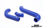 do88 tlacne cevi za Volvo C30/C70/S40/V50 Turbo 04-13, modre cevi