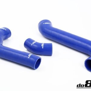 do88 tlacne cevi za Volvo C30/C70/S40/V50 Turbo 04-13, modre cevi