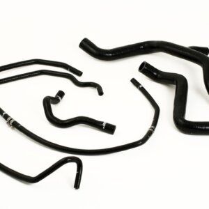 do88 hladilne cevi za Volvo C30/C70/S40/V50 Turbo 04-13, crne cevi
