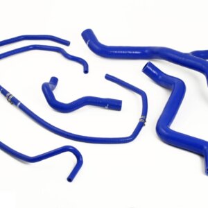 do88 hladilne cevi za Volvo C30/C70/S40/V50 Turbo 04-13, modre cevi