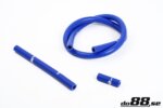 do88 vakuumske cevi zavor za Volvo V70N/S60 01-08, modre cevi