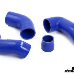 do88 tlačne cevi za Volvo 740/940 Turbo 92-98, modre cevi